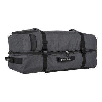 PROLIMIT Stacker Bag Heather Grey